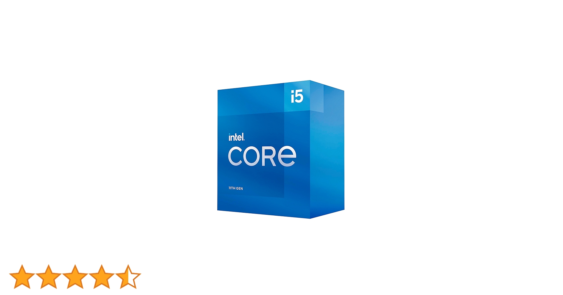 Amazon | インテル CPU BX8070811400/A Corei5-11400 6コア 2.6GHz